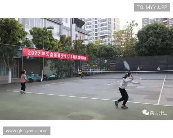 社区青少年体育活动全面升级，激发活力新动能