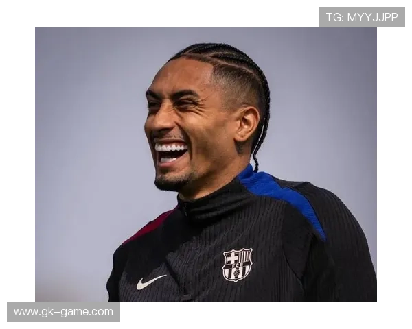 拉菲尼亚如何从被质疑的巴西边锋，蜕变成为巴萨核心与数据狂魔？