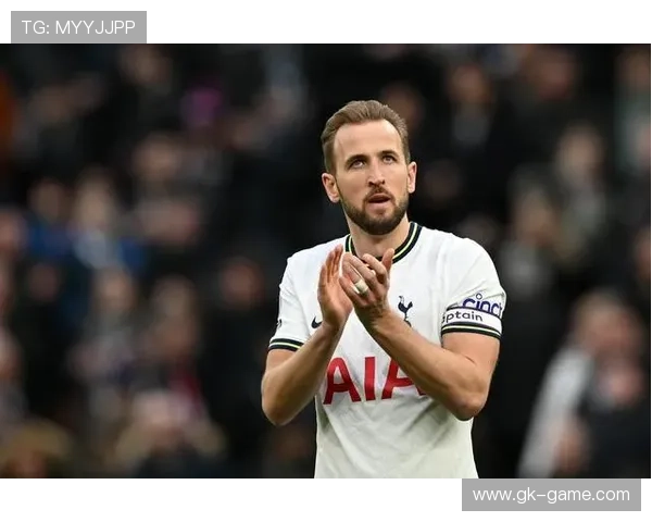 哈里·凯恩肩伤或影响长期状态，未来表现存疑