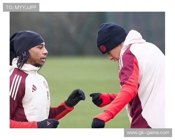 穆西亚拉以忠诚为先，续写拜仁未来